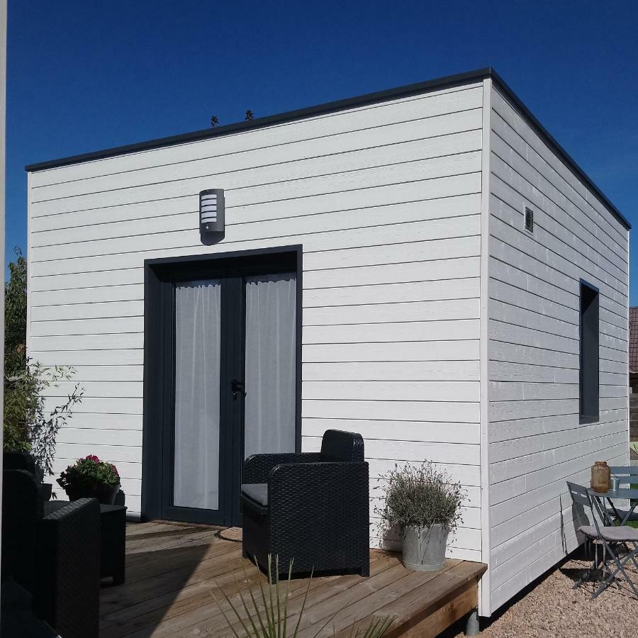 Au Cap Norwoe * Saint-Quentin-en-Tourmont